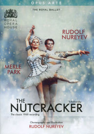 Title: The Nutcracker (Royal Opera House)