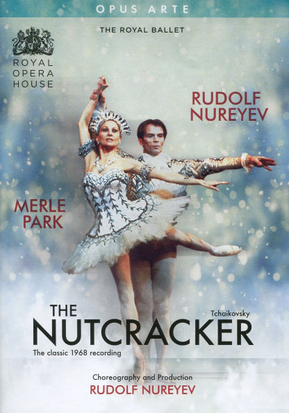 The Nutcracker (Royal Opera House)