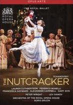 Title: The Nutcracker (Royal Opera House)