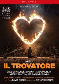 Title: Il Trovatore (Royal Opera House)