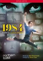 Title: 1984 (Northern Ballet)