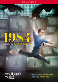 Title: 1984 (Northern Ballet)