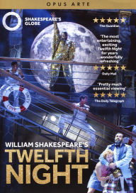 Title: Twelfth Night (Shakespeare's Globe)