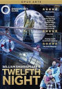 Twelfth Night (Shakespeare's Globe)