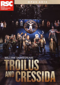 Title: Troilus and Cressida (Royal Shakespeare Company)