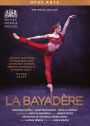 La Bayadère (Royal Opera House)