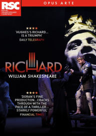 Title: Richard III (Royal Shakespeare Company)