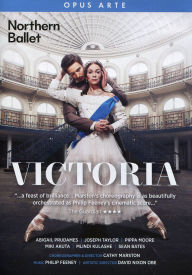 Title: Victoria (Northern Ballet)