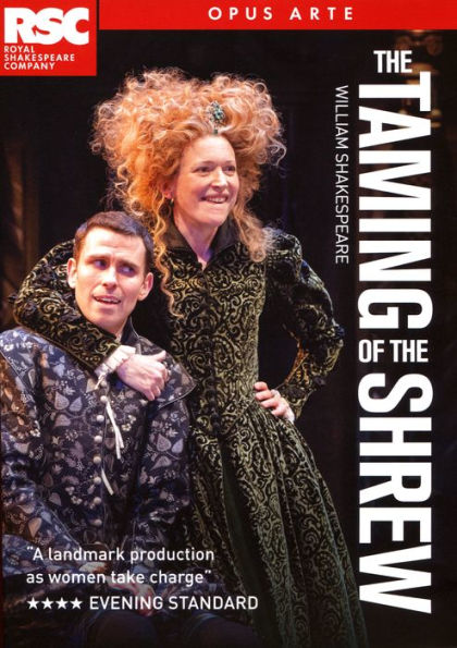 The Taming of the Shrew (Royal Shakespeare Company)