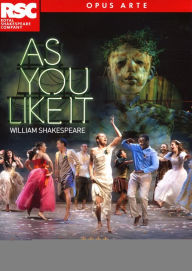 Title: As You Like It (Royal Shakespeare Company)