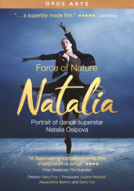 Title: Force of Nature: Natalia