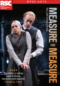 Title: Measure for Measure (Royal Shakespeare Company)