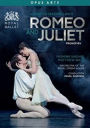 Romeo and Juliet (Royal Ballet)