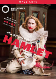 Title: Hamlet (Shakespeare's Globe)