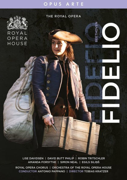 Fidelio (Royal Opera House)