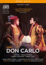 Don Carlo (Royal Opera House)