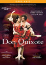 Don Quixote (The Australian Ballet)