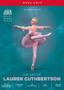 The Art of Lauren Cuthbertson [4 Discs]