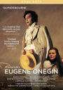 Eugene Onegin (Glyndebourne)
