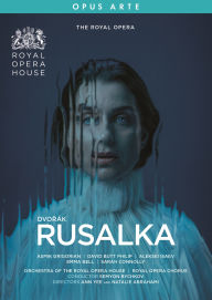 Title: Rusalka (Royal Opera House)