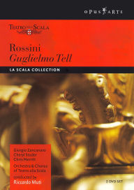 Title: Gugielmo Tell - Rossini