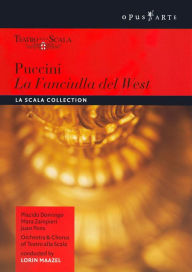 Title: La Fanciulla del West