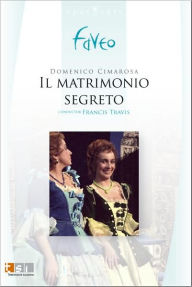Title: Il Matrimonio Segreto