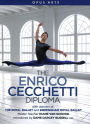 The Enrico Cecchetti Diploma