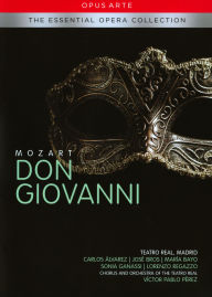 Title: Don Giovanni [2 Discs]