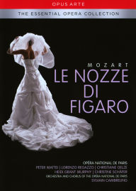 Title: Le Nozze di Figaro [2 Discs]