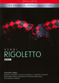 Title: Rigoletto