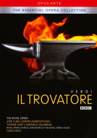 Title: Il Trovatore