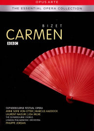Title: Carmen [2 Discs]