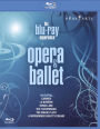 Opera and Ballet Highlights: The Blu Ray Experience [Blu-ray]