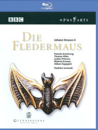 Title: Die Fledermaus [Blu-ray]