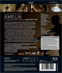 Alternative view 2 of La La La Human Steps: Amelia [Blu-ray]