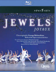 Title: Jewels [Blu-ray]