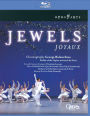 Jewels [Blu-ray]