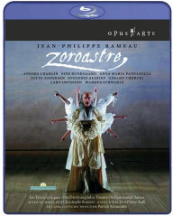 Title: Zoroastre [Blu-ray]