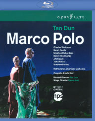 Title: Marco Polo [Blu-ray]