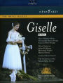 Giselle [Blu-ray]