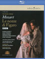 Le Nozze di Figaro [Blu-ray]