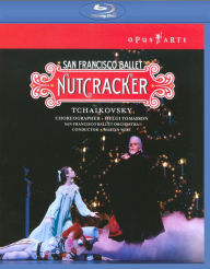 Title: Nutcracker