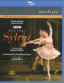 Sylvia [Blu-ray]