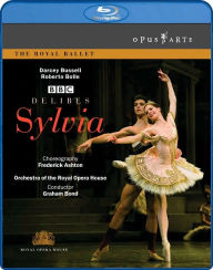 Title: Sylvia [Blu-ray]