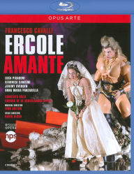 Title: Ercole Amante [Blu-ray]