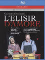 L' Elisir d'Amore [Blu-ray]