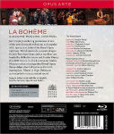 Alternative view 2 of La Boheme [Blu-ray]