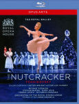 Alternative view 1 of The Nutcracker [Blu-ray]