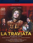 Alternative view 1 of La Traviata [Blu-ray]